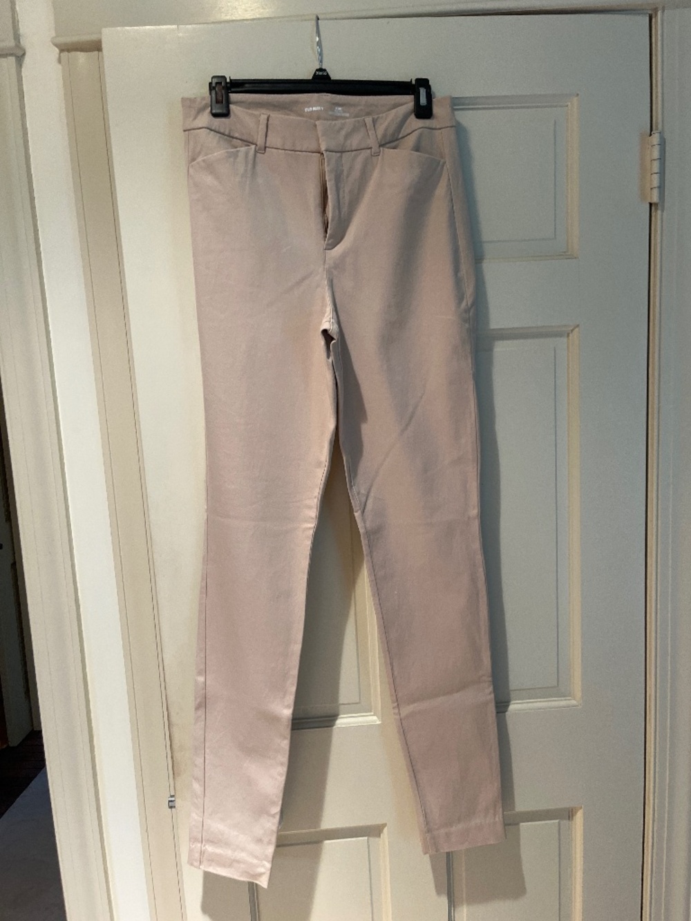 Ladies, Old Navy, PIXIE pants, size 8T, taupe